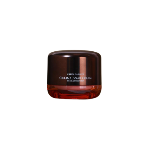 Crema Caracol Original Snail Cream 50ml